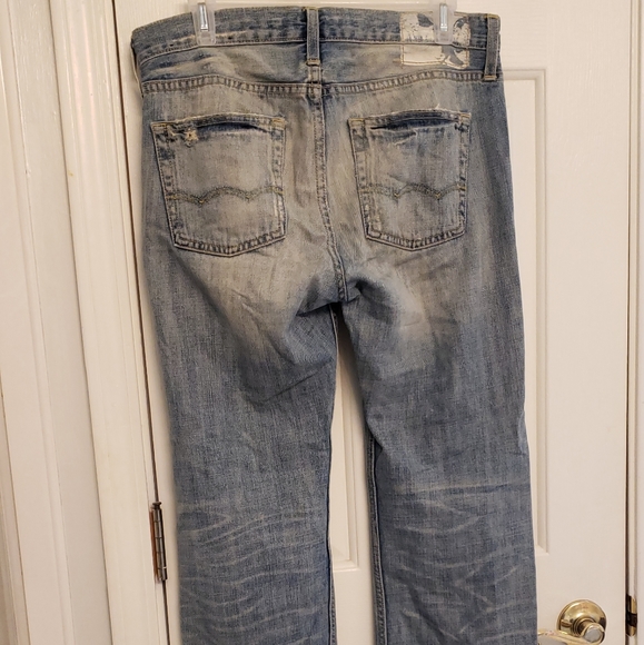 SALE⬇️❗American Eagle Outfitters 30/32 - Picture 6 of 7